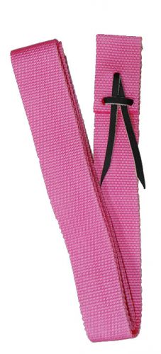 Pony Nylon Tie Strap
