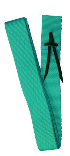 Pony Nylon Tie Strap