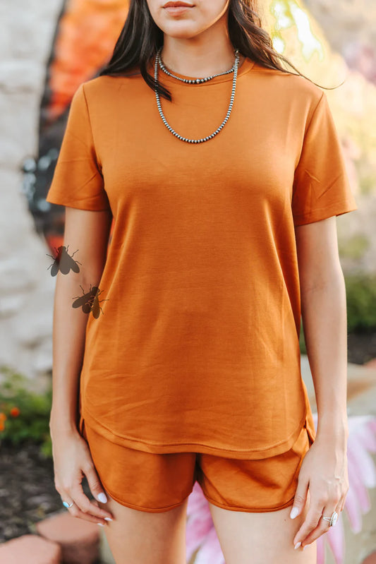 Cloud Basic Free Tee Saddle By 2Fly