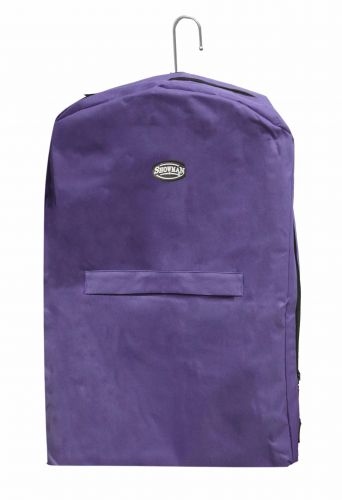 Nylon chap/ garment bag