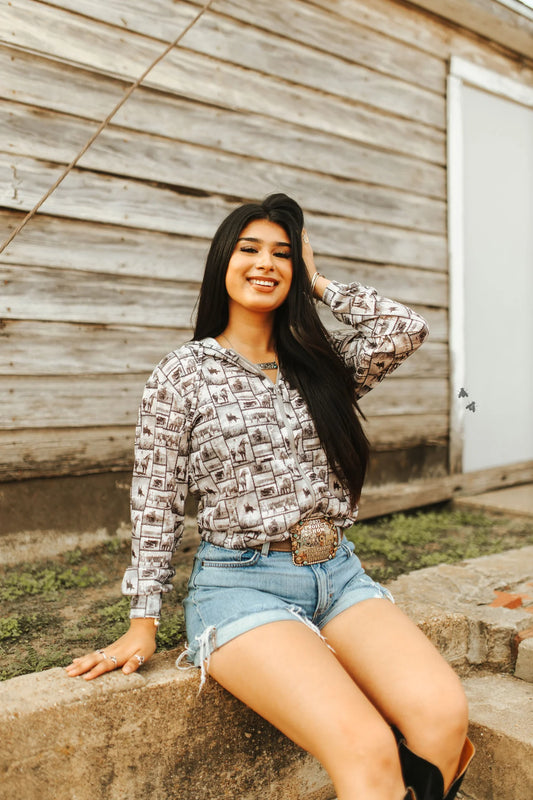 Zip It Up Pony By 2Fly