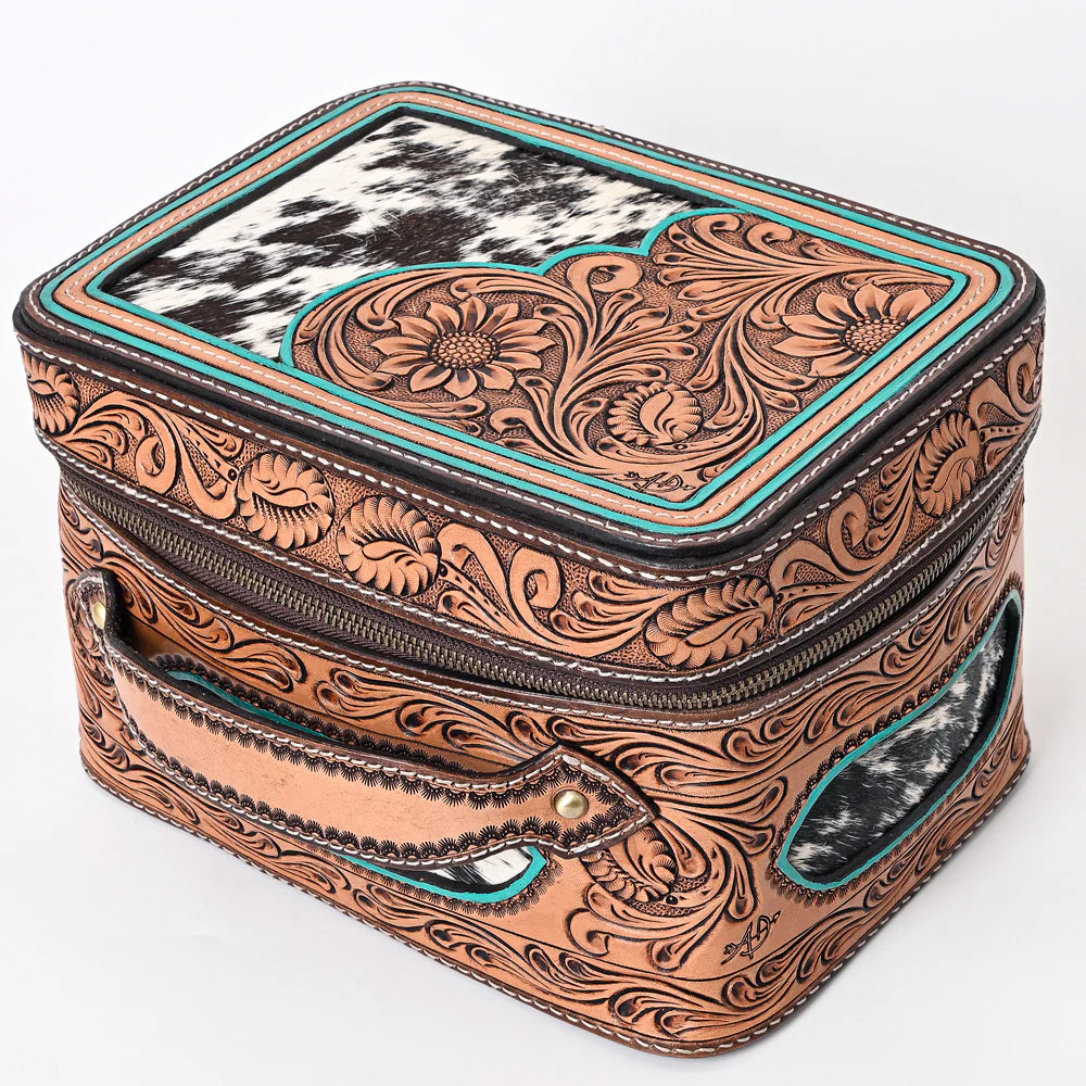 American Darling Jewelry Box