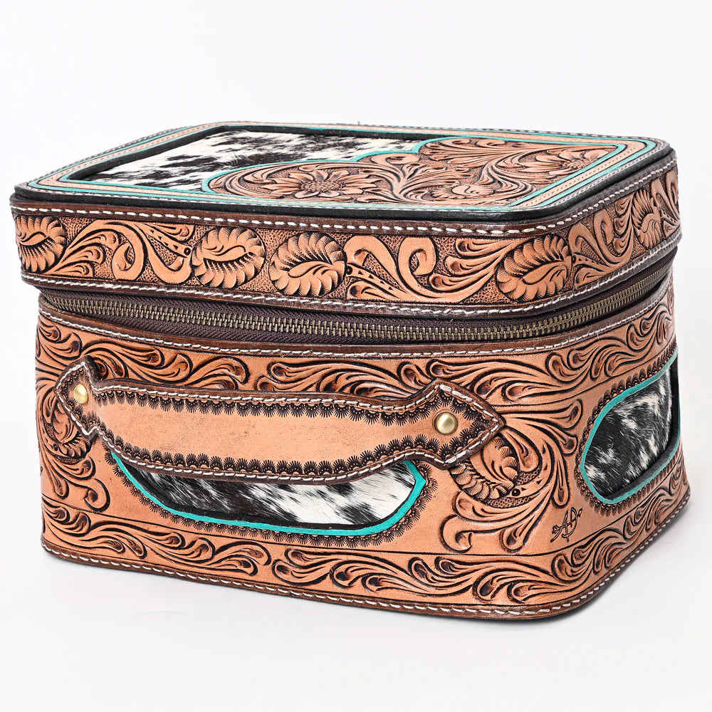 American Darling Jewelry Box
