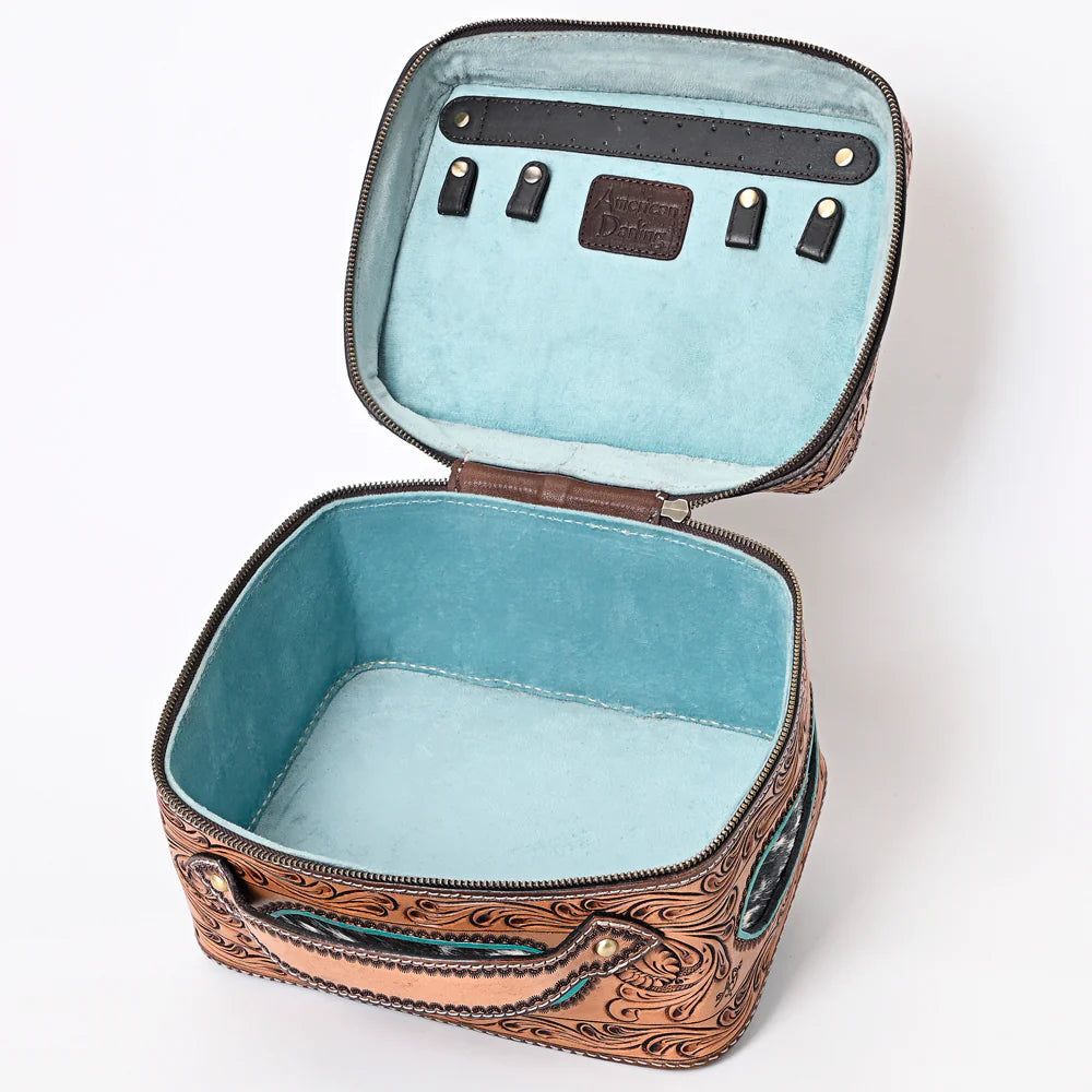 American Darling Jewelry Box