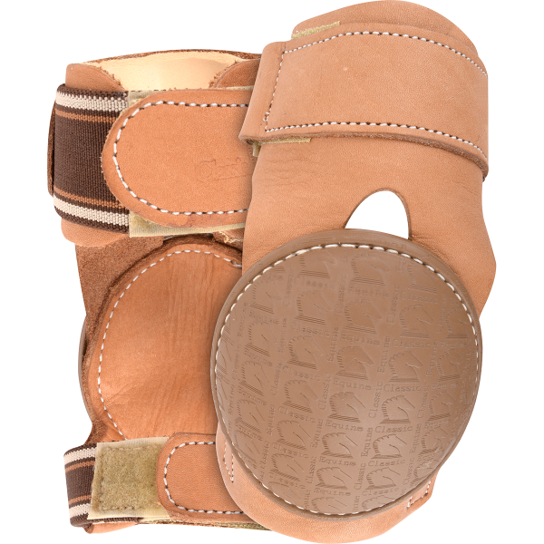 Pro Reiner Skid Boot by Classic Equine