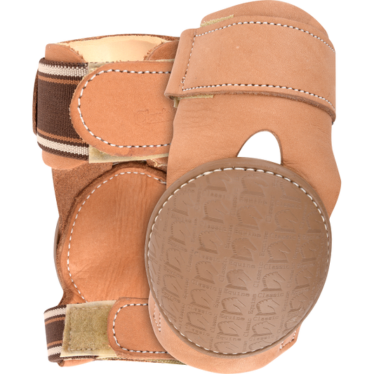 Pro Reiner Skid Boot by Classic Equine