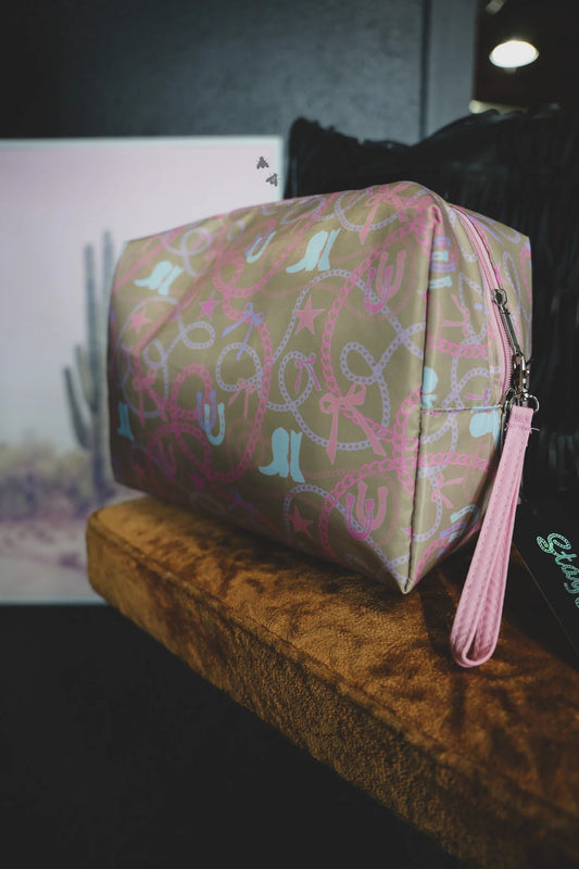 That Traveler Bag- Lariat Link By 2Fly