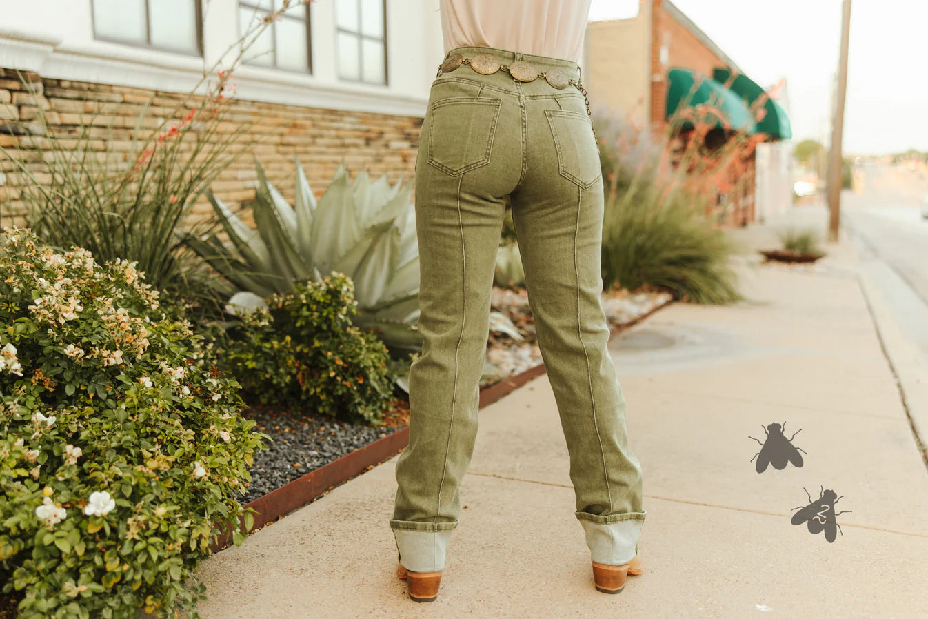 Line Drives - Agave By 2Fly