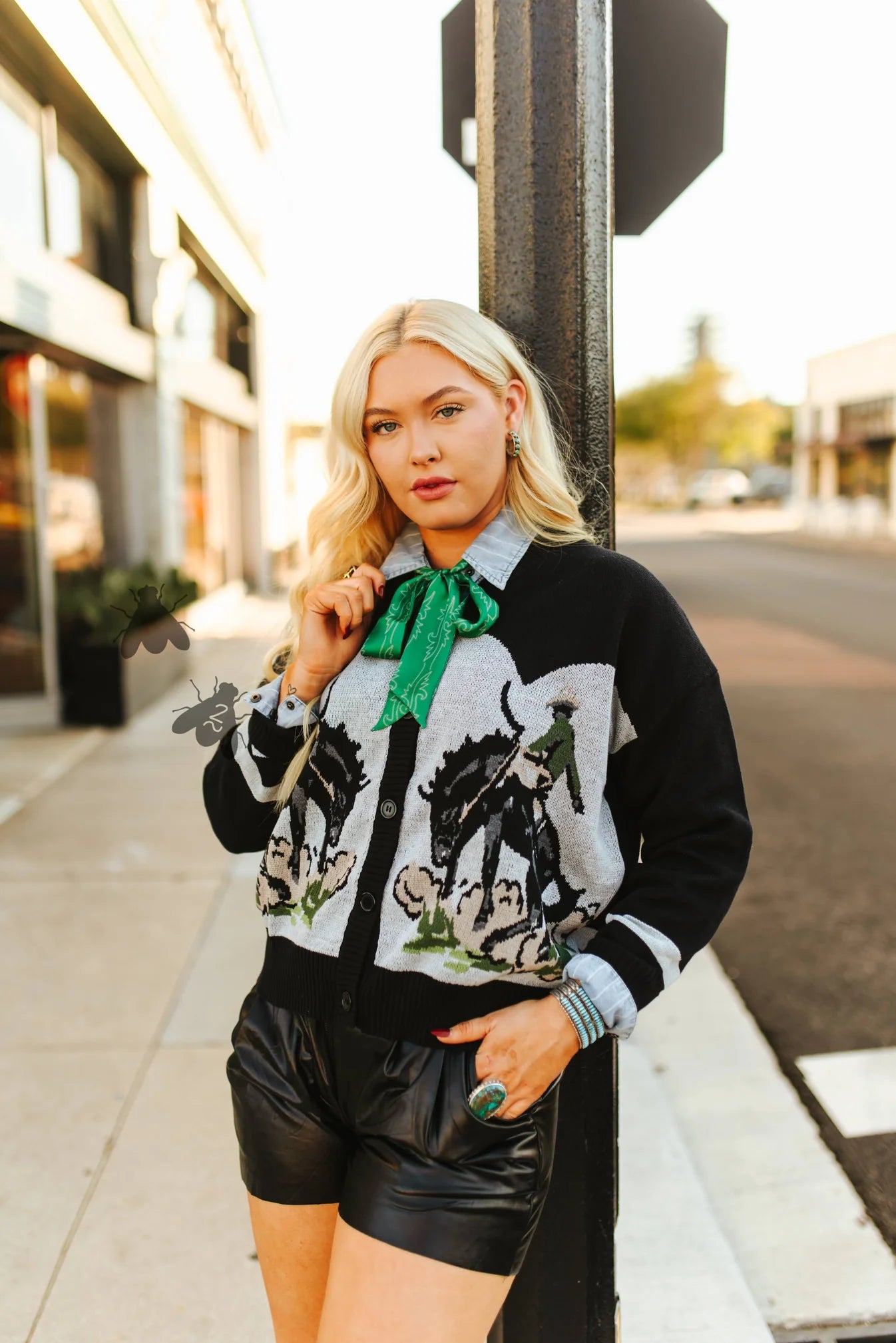 Mane Character By 2Fly