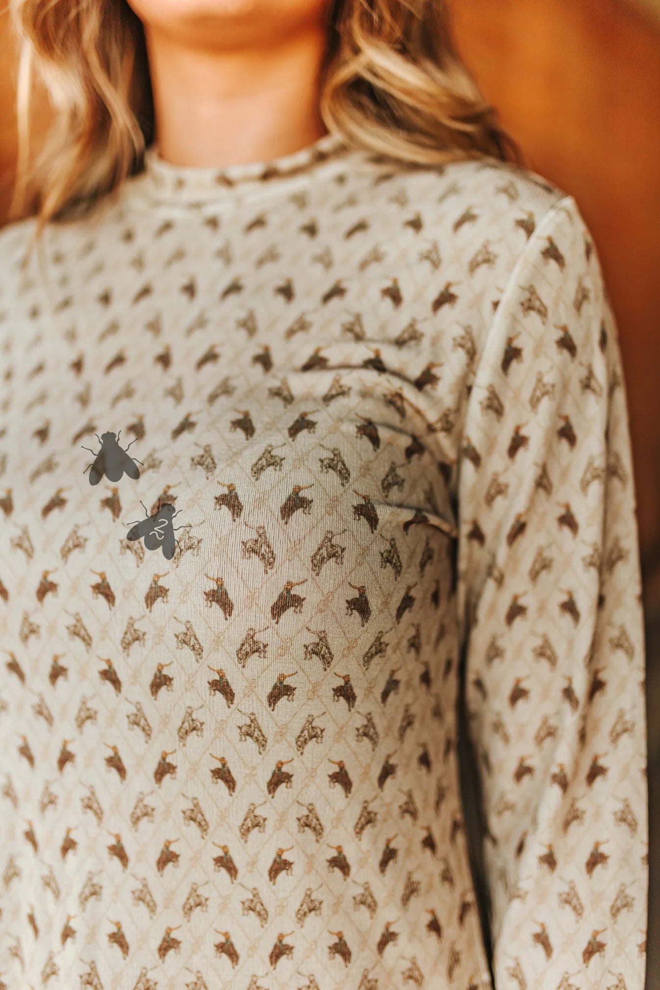 The Rowlett LS Shirt By 2Fly
