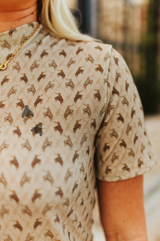 The Rowlett Tee By 2Fly