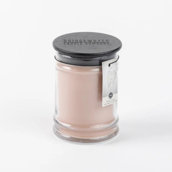 8oz Small Jar Candle By Bridgewater Candle Co