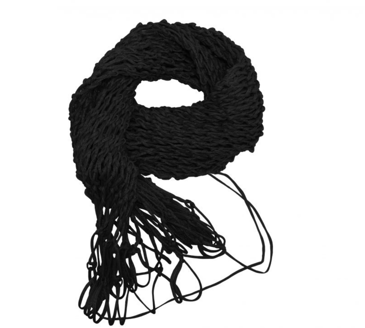 Slow Feed Round Bale Net