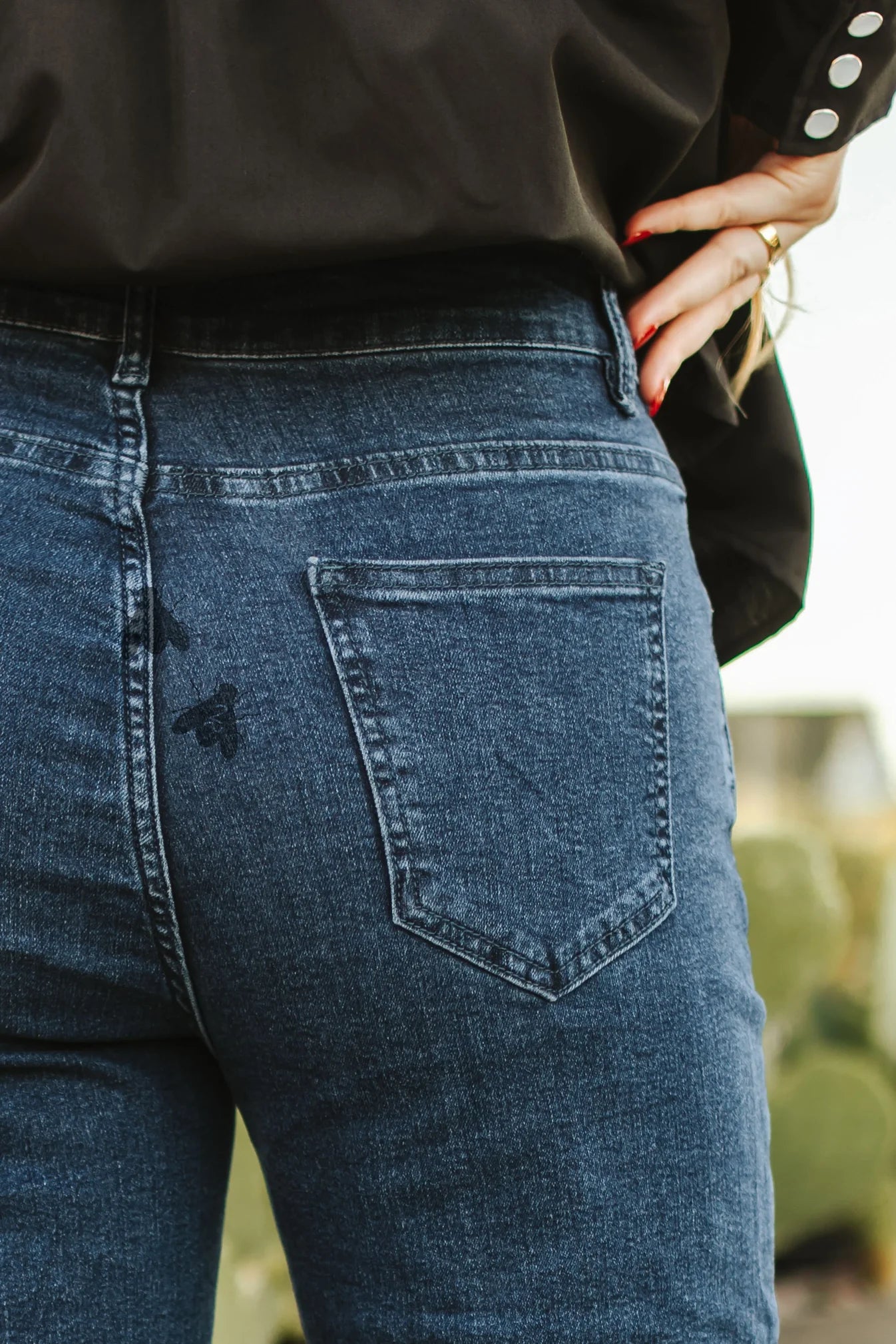 West Bound Jeans By 2Fly