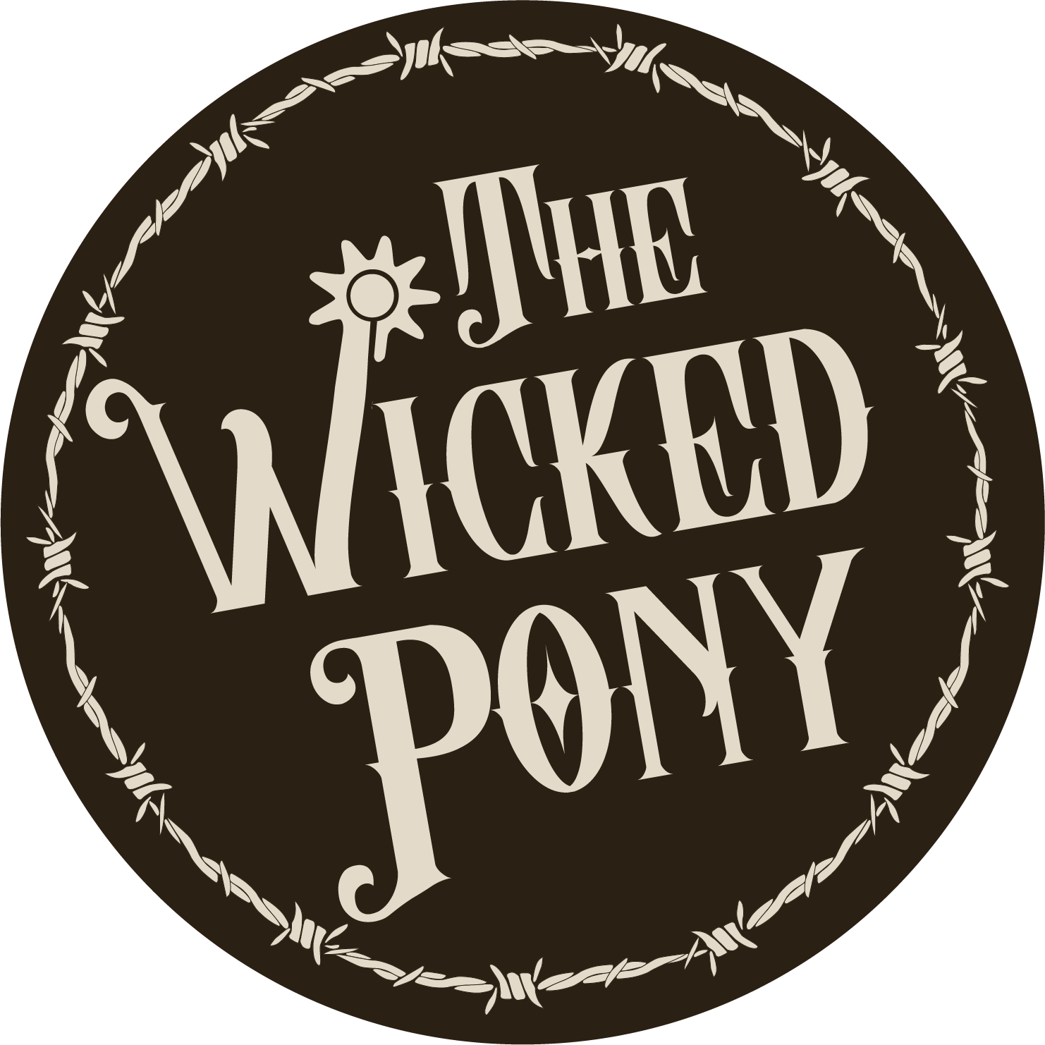 The Wicked Pony