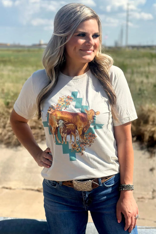 Home is Where The Pair Is Tee By Sterling Kreek