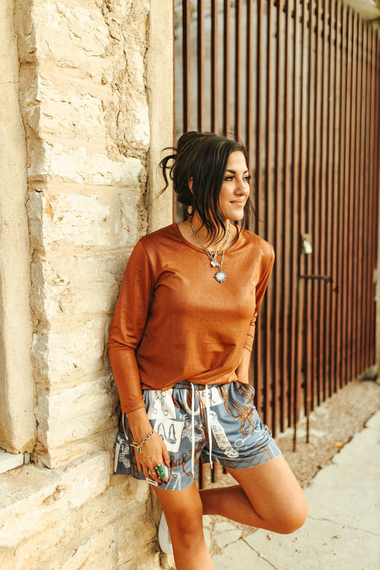 Tackroom Talks Shorts By 2Fly