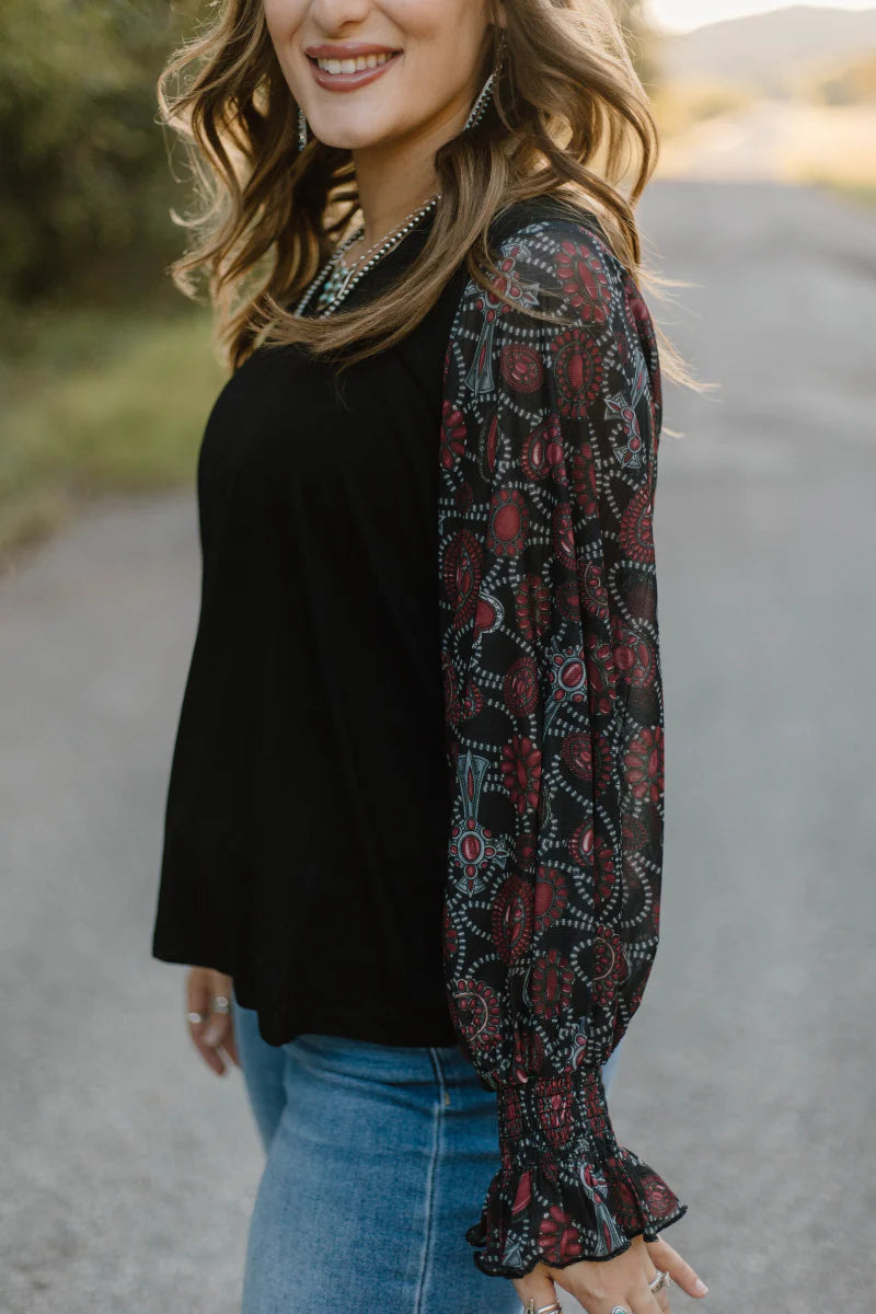 Pearls in December By Sterling Kreek