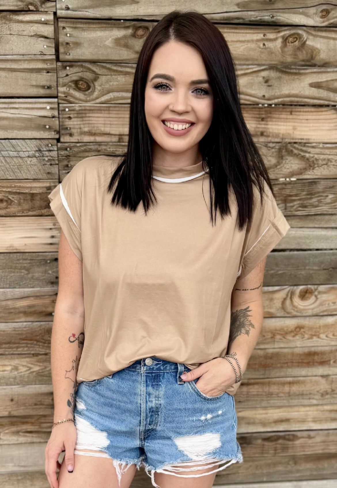 Klassic Kreek Top Sand By Sterling Kreek