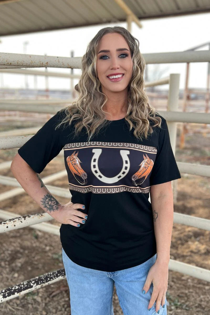 Ruidoso Downs Top By Sterling Kreek