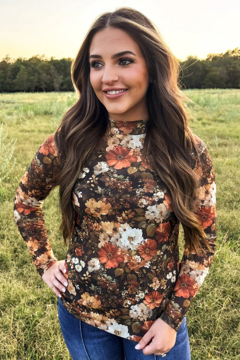 Maple Bloom Mesh By Sterling Kreek