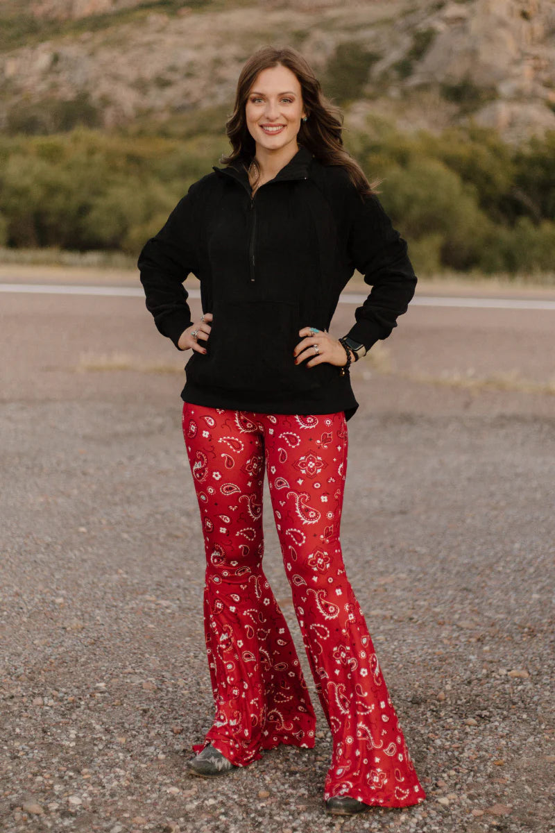 Under The Stars Pullover by Sterling Kreek