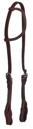 One Ear Quick Change Headstall