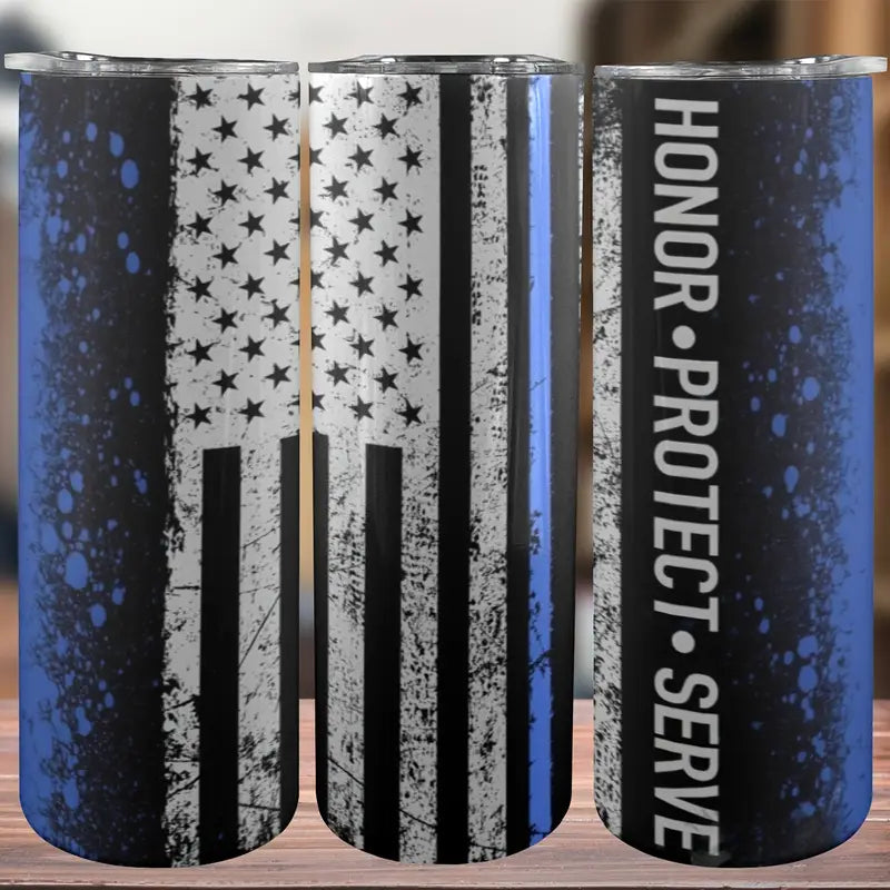 20oz Stainless Steel Tumblers