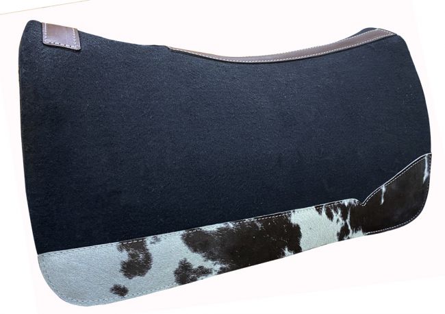 Felt Saddle Pads