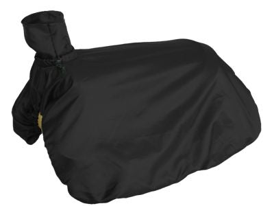 Fitted Nylon Saddle Cover