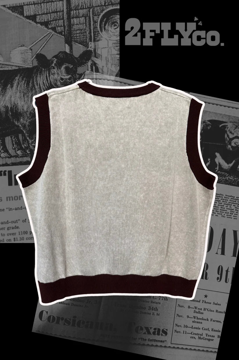 Buck Yeah Vest By 2Fly