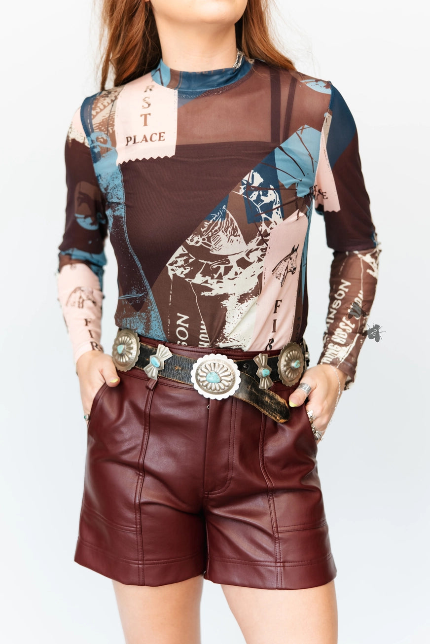 Best In Show Mesh By 2Fly