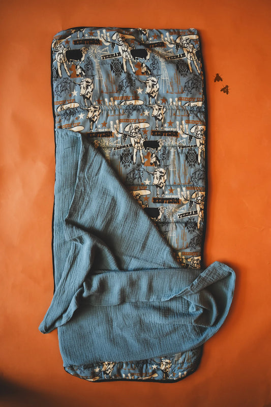 Cowpoke Dreamzzz Denim