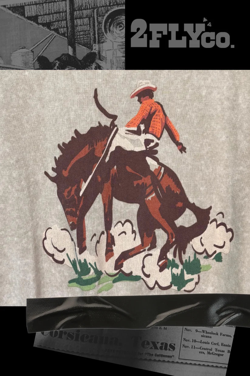 Buck Yeah Vest By 2Fly