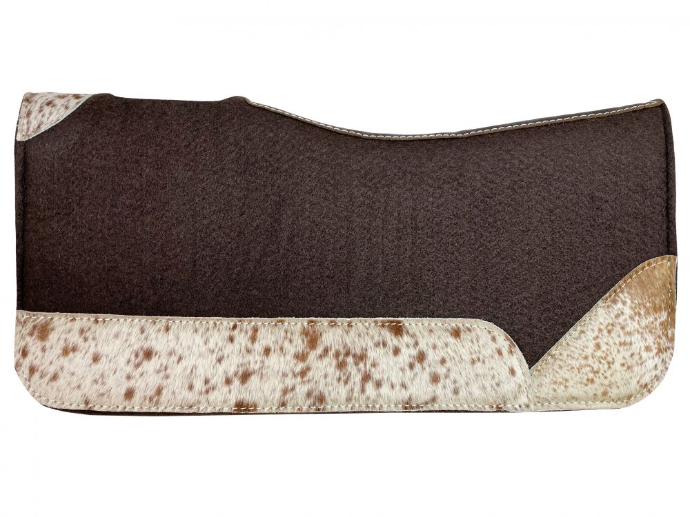 Felt Saddle Pads