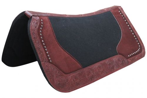 Felt Saddle Pads