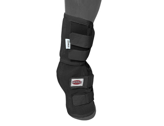 Contoured Mesh Rip Resistant Fly Boots