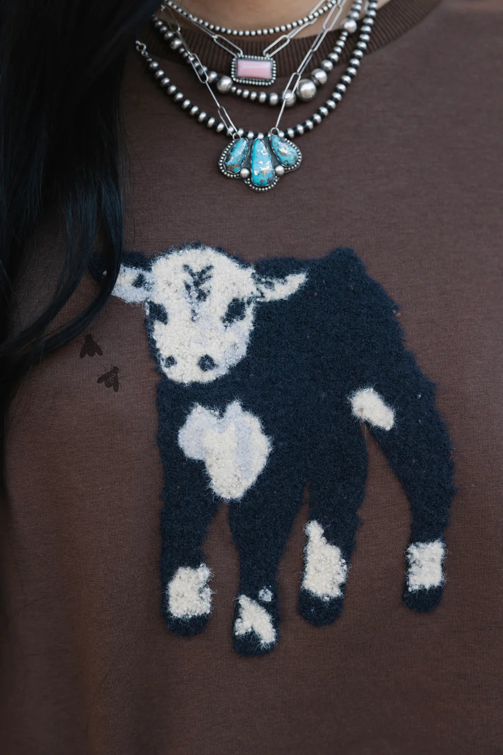 Calf SZN- Baldie By 2Fly