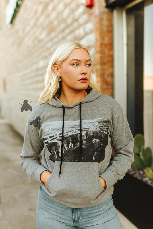 Cattle Culture By 2Fly