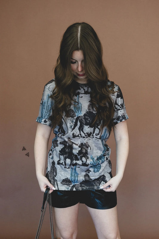 Dust It Off Cowboy By 2Fly