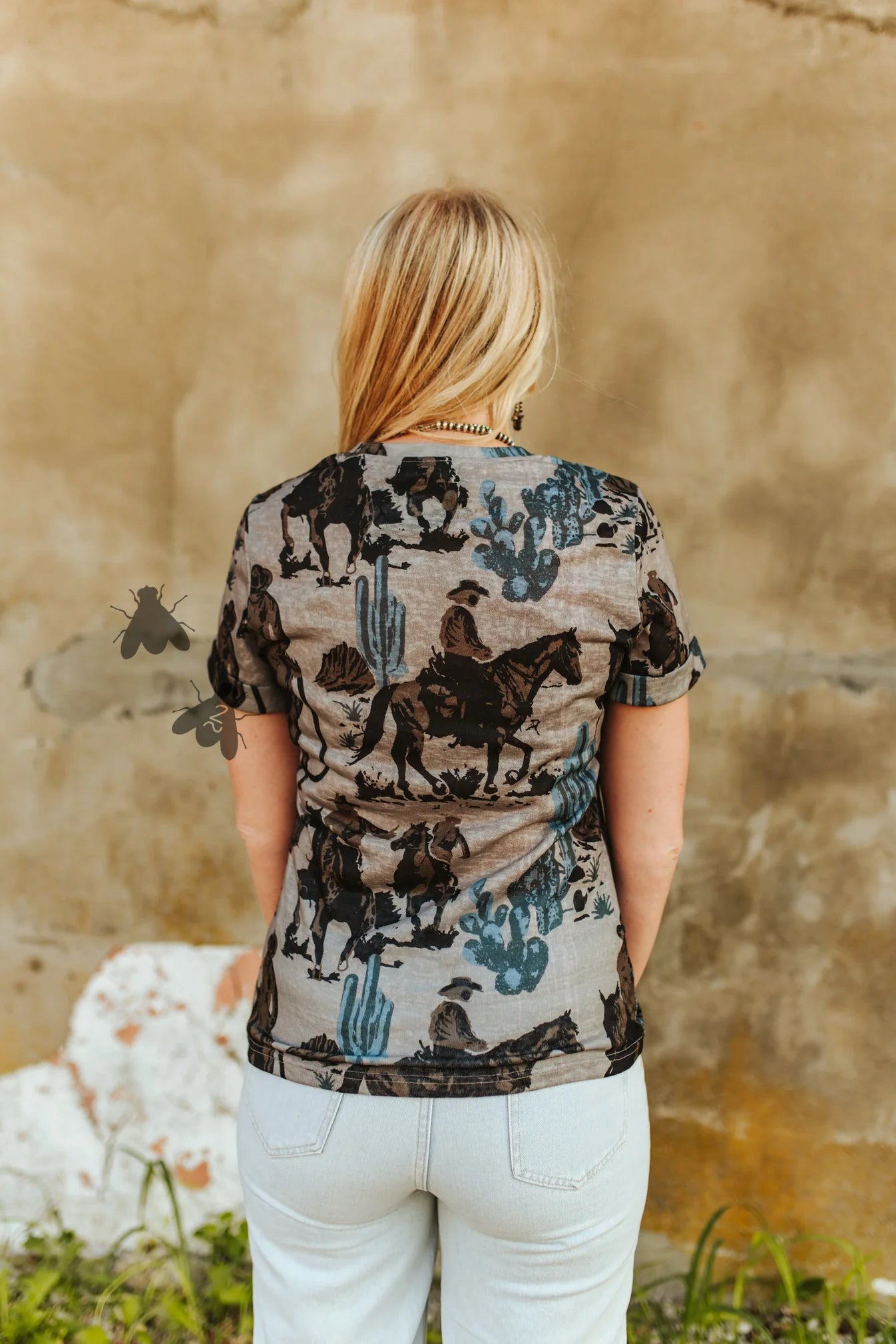 Dust It Off Cowboy By 2Fly