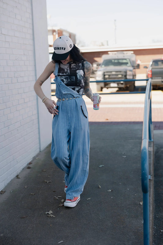 Ranch Hand Overalls By 2Fly