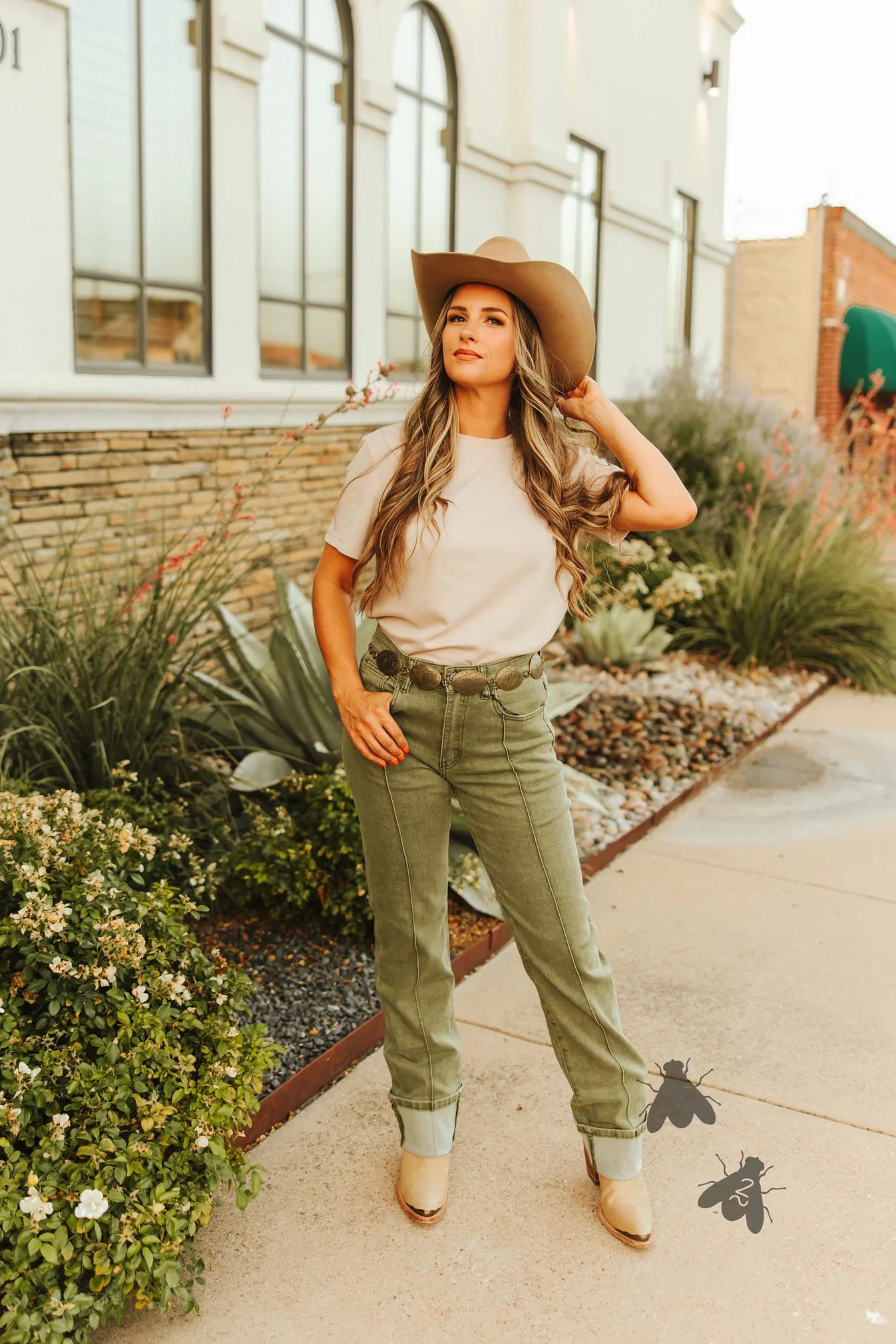 Line Drives - Agave By 2Fly