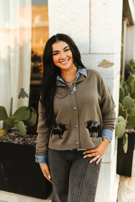 Ranch Royalty -Angus By 2Fly