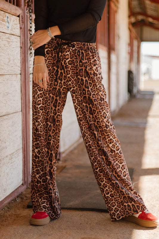 Range & Roar Pants By Sterling Kreek
