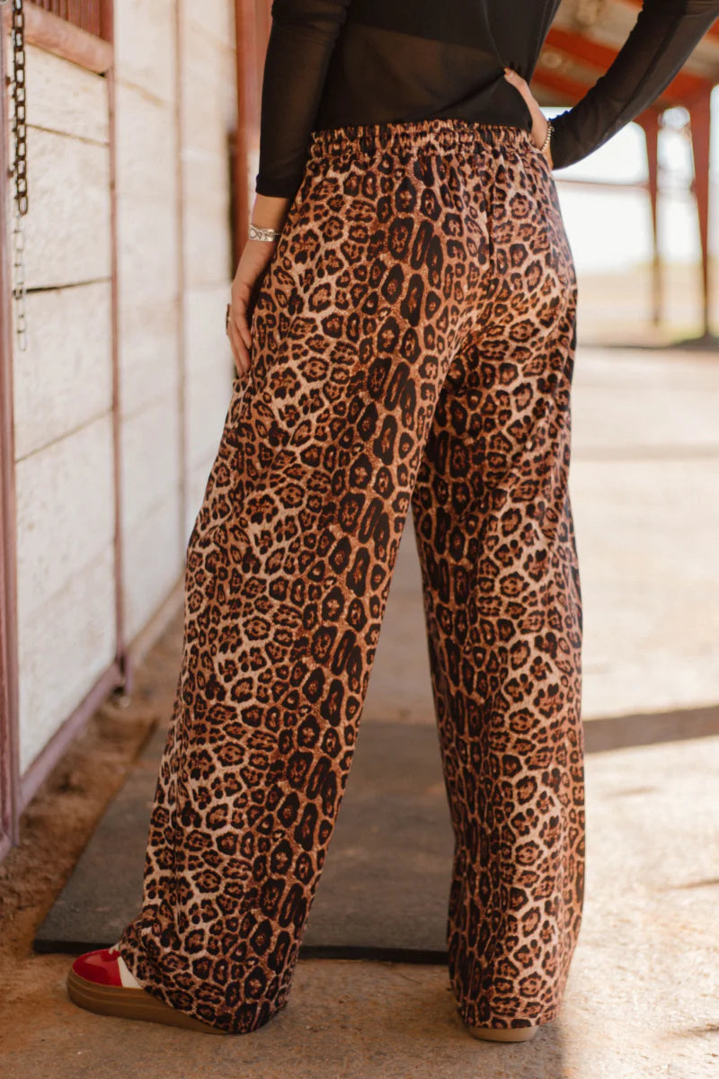 Range & Roar Pants By Sterling Kreek