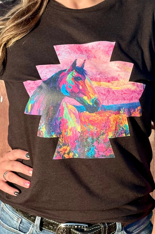 Spirit of The Southwest Tee By Sterling Kreek