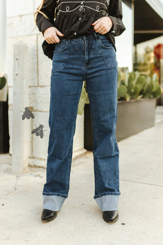 West Bound Jeans By 2Fly