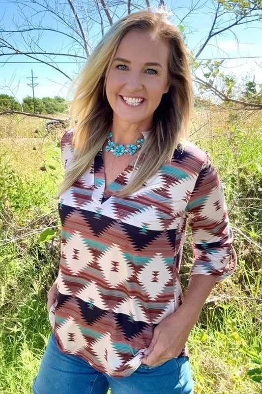Desert Mesa Top By Sterling Kreek