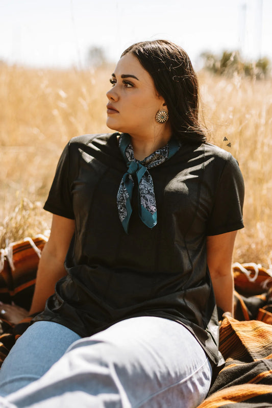 Walk The Line Top By 2Fly